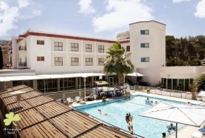 ארקדיה טבריה