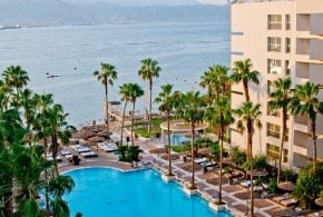 meridien-eilat