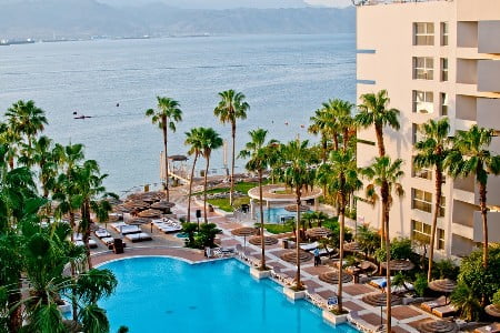 meridien-eilat