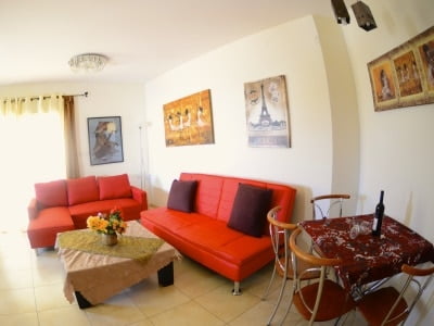 דירות נופש באילת