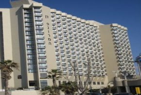 דן פנורמה תל אביב