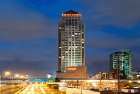 לאונרדו סיטי טאואר רמת גן