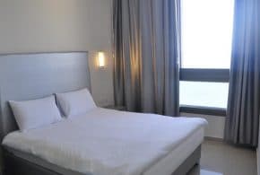 מלון בלו וייס