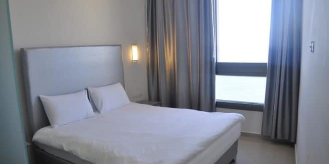 מלון בלו וייס