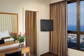 מלון דן פנורמה חיפה