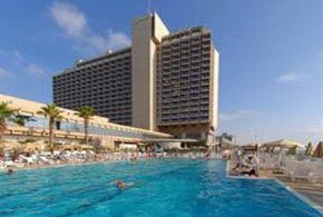 מלון הילטון תל אביב