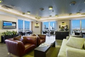 מלון ויטל תל אביב