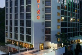 מלון לאונרדו טבריה