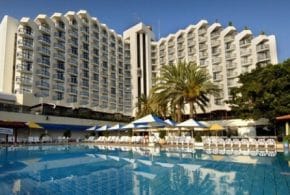 מלון לאונרדו קלאב טבריה