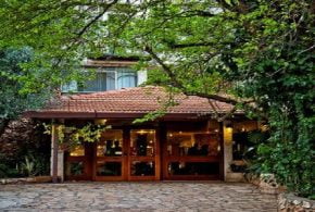 מלון מצפה הימים צפת