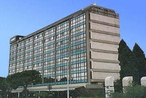 מלון נוף חיפה