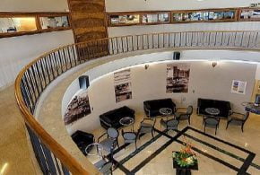 מלון סינמה תל אביב