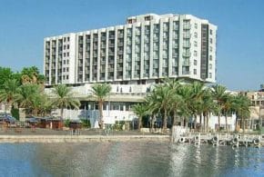 מלון קיסר פרימייר טבריה