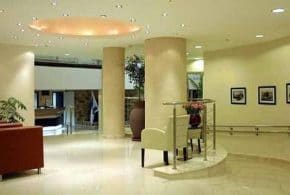 מלון קרלטון נהריה