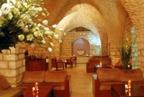 מלון רות רימונים צפת