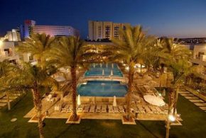 רויאל ריזורט אילת