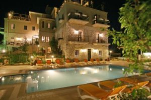 וילה גליליי