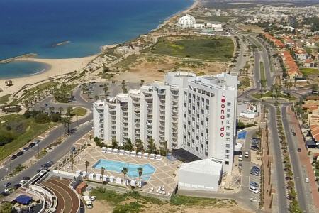 פתאל לאונרדו אשקלון